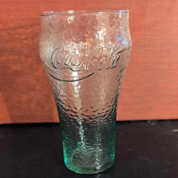 Coca Cola Other - Coca-Cola Glass